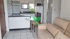 Foto 14 de Apartamento com 2 Quartos para venda ou aluguel, 54m² em Manaíra, João Pessoa