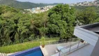 Foto 5 de Casa de Condomínio com 4 Quartos à venda, 561m² em Alphaville, Santana de Parnaíba