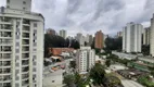 Foto 15 de Apartamento com 1 Quarto para alugar, 40m² em Morumbi, São Paulo