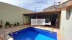 Foto 8 de Casa com 3 Quartos à venda, 218m² em Campos Eliseos, Ribeirão Preto