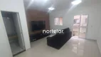 Foto 6 de Casa de Condomínio com 3 Quartos à venda, 180m² em Barro Branco, São Paulo