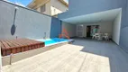 Foto 2 de Casa com 3 Quartos à venda, 100m² em Vila Caicara, Praia Grande