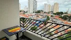 Foto 2 de Apartamento com 2 Quartos à venda, 63m² em Vila Bertioga, São Paulo