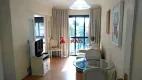 Foto 3 de Flat com 1 Quarto à venda, 36m² em Jardim Europa, São Paulo