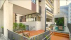 Foto 4 de Apartamento com 2 Quartos à venda, 71m² em Brooklin, São Paulo