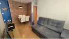 Foto 8 de Apartamento com 2 Quartos à venda, 43m² em Jardim Jamaica, Santo André