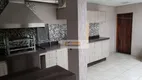 Foto 7 de Sobrado com 4 Quartos à venda, 270m² em Vila Scarpelli, Santo André