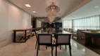Foto 7 de Apartamento com 4 Quartos para alugar, 204m² em Belvedere, Belo Horizonte