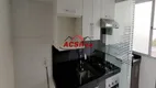 Foto 17 de Apartamento com 2 Quartos à venda, 46m² em Planalto, São Bernardo do Campo