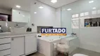 Foto 22 de Sobrado com 3 Quartos à venda, 301m² em Vila Scarpelli, Santo André