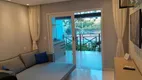 Foto 4 de Flat com 1 Quarto à venda, 47m² em Pipa, Tibau do Sul