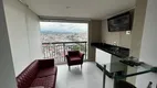 Foto 6 de Apartamento com 1 Quarto para alugar, 38m² em Bosque Maia, Guarulhos