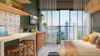 Foto 5 de Apartamento com 1 Quarto à venda, 24m² em Santa Cecília, São Paulo