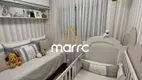 Foto 23 de Apartamento com 3 Quartos à venda, 118m² em Campo Belo, São Paulo