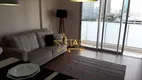 Foto 3 de Apartamento com 1 Quarto à venda, 45m² em Chácara Santo Antônio, São Paulo