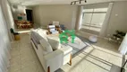 Foto 5 de Apartamento com 3 Quartos à venda, 186m² em Pitangueiras, Guarujá