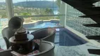 Foto 7 de Casa de Condomínio com 6 Quartos à venda, 1100m² em Alphaville Lagoa Dos Ingleses, Nova Lima