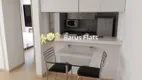 Foto 4 de Flat com 1 Quarto à venda, 41m² em Jardins, São Paulo