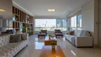 Foto 6 de Apartamento com 4 Quartos à venda, 411m² em Setor Marista, Goiânia