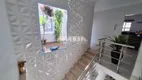 Foto 13 de Casa com 3 Quartos à venda, 280m² em Jardim Maria Rosa, Valinhos