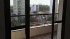 Foto 10 de Apartamento com 3 Quartos para alugar, 136m² em Chácara Santo Antônio, São Paulo
