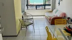 Foto 8 de Flat com 1 Quarto à venda, 45m² em Porto de Galinhas, Ipojuca