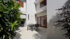 Foto 4 de Casa de Condomínio com 4 Quartos para alugar, 300m² em Jardim Paranapanema, Campinas