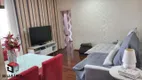 Foto 2 de Apartamento com 3 Quartos à venda, 110m² em Baeta Neves, São Bernardo do Campo