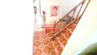 Foto 5 de Sobrado com 3 Quartos à venda, 171m² em Vila Alzira, Santo André