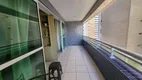 Foto 14 de Apartamento com 2 Quartos à venda, 56m² em Meireles, Fortaleza