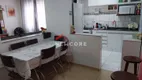 Foto 5 de Apartamento com 2 Quartos à venda, 58m² em Vila Humaita, Santo André