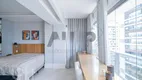 Foto 12 de Apartamento com 1 Quarto à venda, 42m² em Itaim Bibi, São Paulo