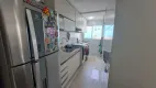 Foto 5 de Apartamento com 2 Quartos à venda, 56m² em Vila Guilhermina, Praia Grande