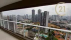 Foto 2 de Apartamento com 3 Quartos à venda, 102m² em Brooklin, São Paulo