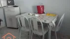 Foto 2 de Apartamento com 1 Quarto à venda, 43m² em José Menino, Santos