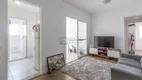 Foto 3 de Apartamento com 2 Quartos à venda, 76m² em Santo Amaro, São Paulo