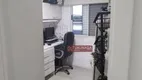 Foto 10 de Apartamento com 2 Quartos para alugar, 45m² em Ponte Grande, Guarulhos