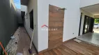 Foto 14 de Casa com 3 Quartos à venda, 160m² em Vila Aviação, Bauru