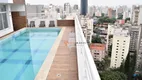 Foto 23 de Apartamento com 1 Quarto à venda, 36m² em Bela Vista, São Paulo