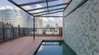 Foto 2 de Cobertura com 3 Quartos à venda, 260m² em Jardim Paulista, São Paulo