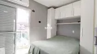 Foto 28 de Apartamento com 2 Quartos à venda, 70m² em Ponta da Praia, Santos