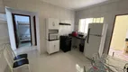 Foto 4 de Casa com 3 Quartos à venda, 100m² em Balneário Gaivotas, Itanhaém