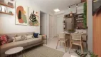 Foto 2 de Apartamento com 2 Quartos à venda, 32m² em Parque São Lourenço, São Paulo