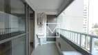 Foto 3 de Apartamento com 2 Quartos para venda ou aluguel, 57m² em Chácara Inglesa, São Paulo