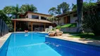 Foto 2 de Casa de Condomínio com 4 Quartos à venda, 600m² em Chacara Vale do Rio Cotia, Carapicuíba