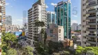 Foto 13 de Apartamento com 3 Quartos para alugar, 207m² em Vila Nova Conceição, São Paulo