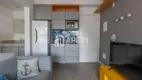 Foto 19 de Apartamento com 1 Quarto para alugar, 35m² em Jardim Paulista, São Paulo