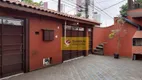 Foto 4 de Sobrado com 3 Quartos à venda, 176m² em Vila Scarpelli, Santo André