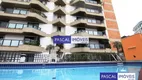 Foto 20 de Apartamento com 3 Quartos à venda, 138m² em Campo Belo, São Paulo