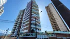 Foto 2 de Apartamento com 2 Quartos à venda, 80m² em Maracanã, Praia Grande
